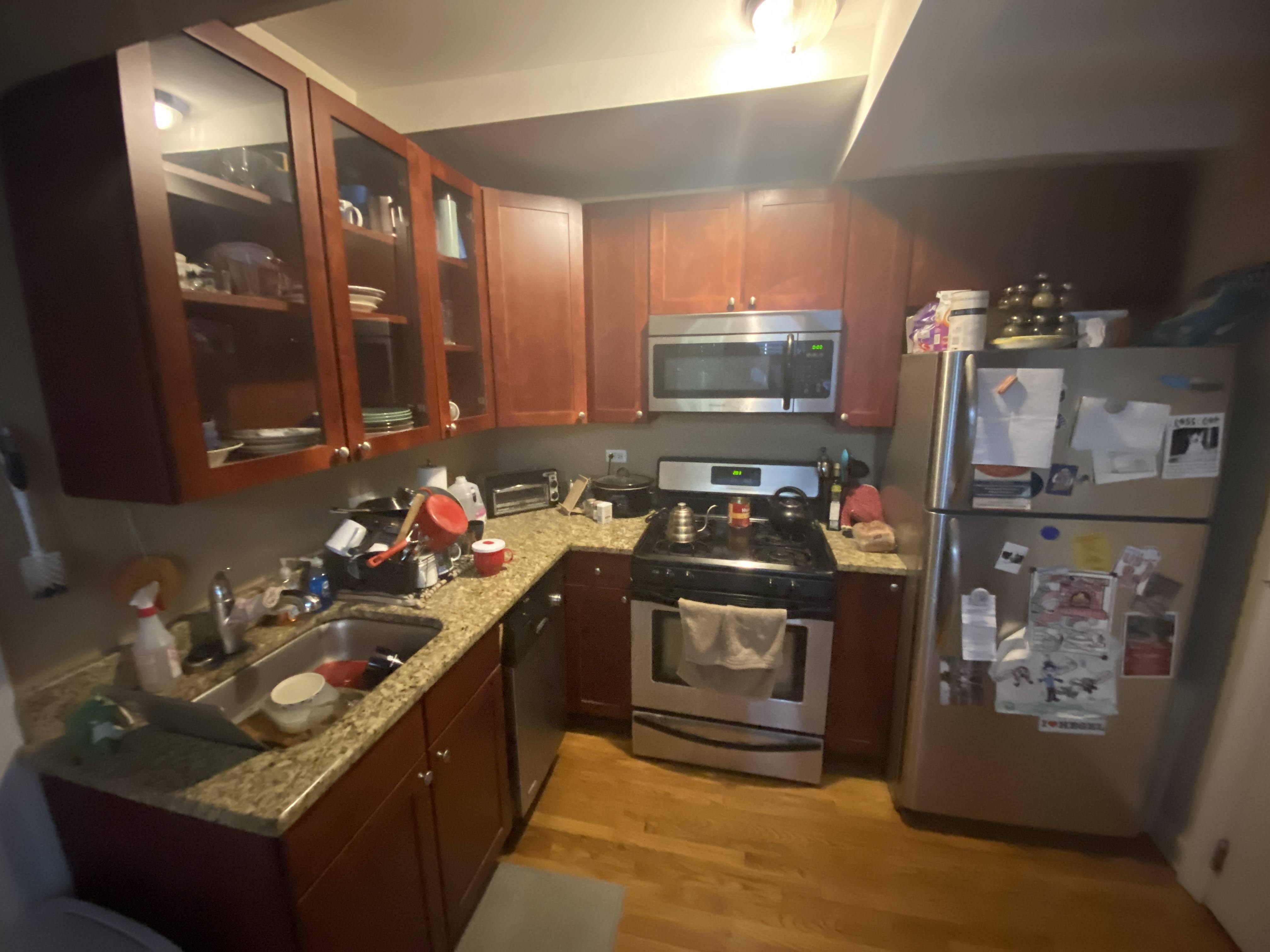 6736-38 N. Glenwood Ave. 6736-38 N. Glenwood Ave., Chicago, IL 60626 Rogers Park - Leasing by Cross Street